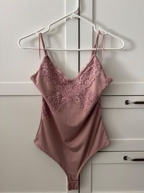 Dynamite Bodysuit